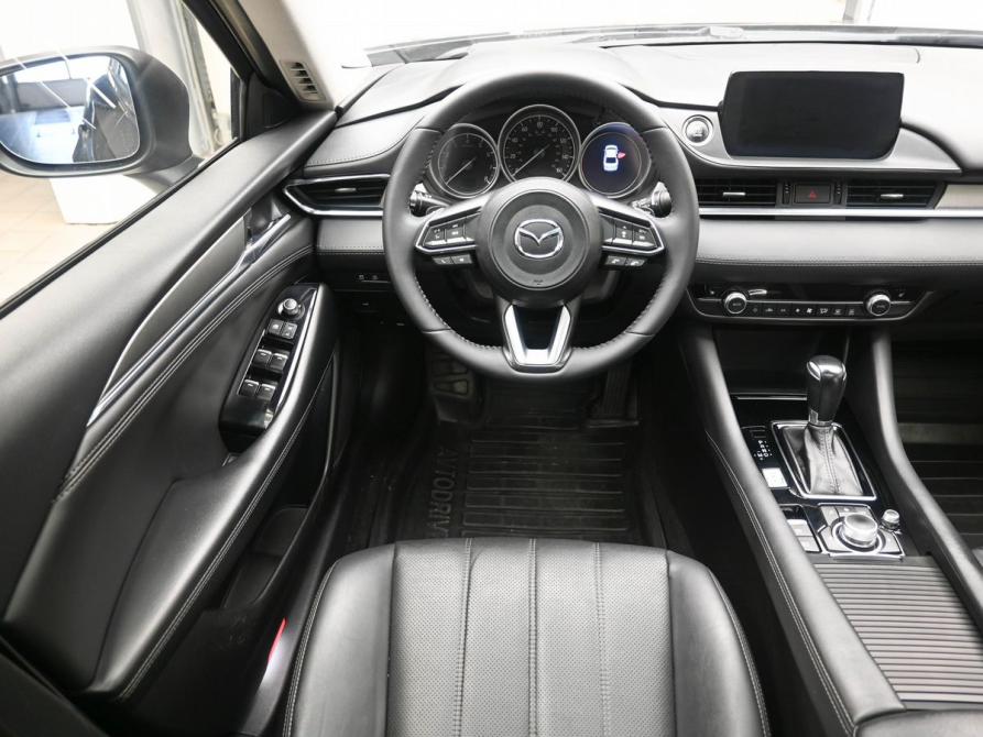 Mazda 6 III (GJ) Рестайлинг 2 Ростов-на-Дону  - изображение 10