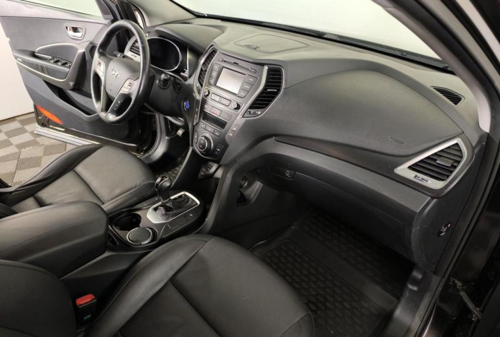 Hyundai Santa Fe III Нижний Новгород  - изображение 9