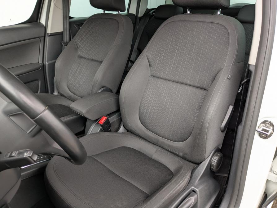 Skoda Yeti I Рестайлинг Москва  - изображение 23
