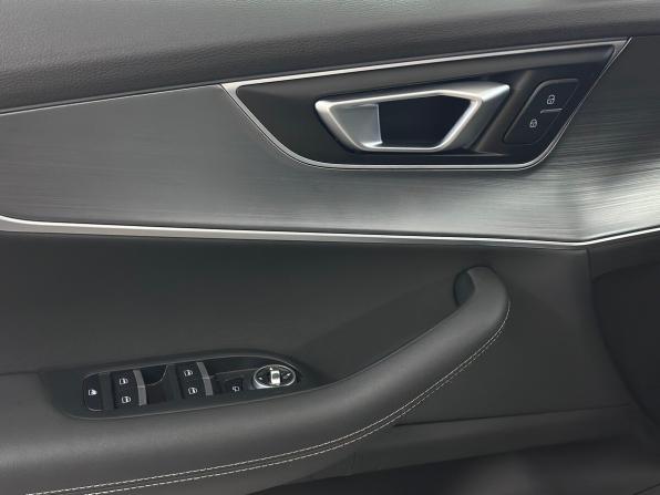 Chery Tiggo 7 Pro I с пробегом 2023 года, цена 1 750 000 рублей, 31071 км, внедорожник, Автокод Объявления