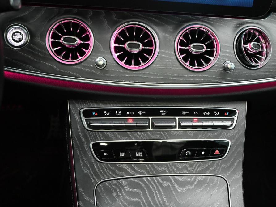 Mercedes-Benz E-Класс V (W213 S213 C238) Рестайлинг Екатеринбург  - изображение 22