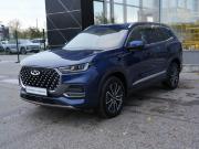 Chery Tiggo 8 Pro Max I Новосибирск  - изображение 31