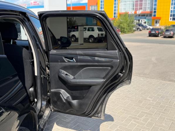 Haval Jolion I с пробегом 2023 года, цена 1 750 000 рублей, 52919 км, внедорожник, Автокод Объявления