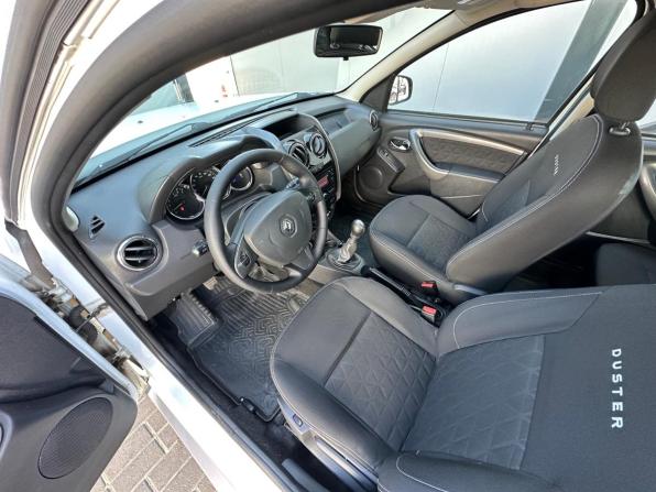 Renault Duster I Рестайлинг с пробегом 2016 года, цена 1 350 000 рублей, 136400 км, внедорожник, Автокод Объявления