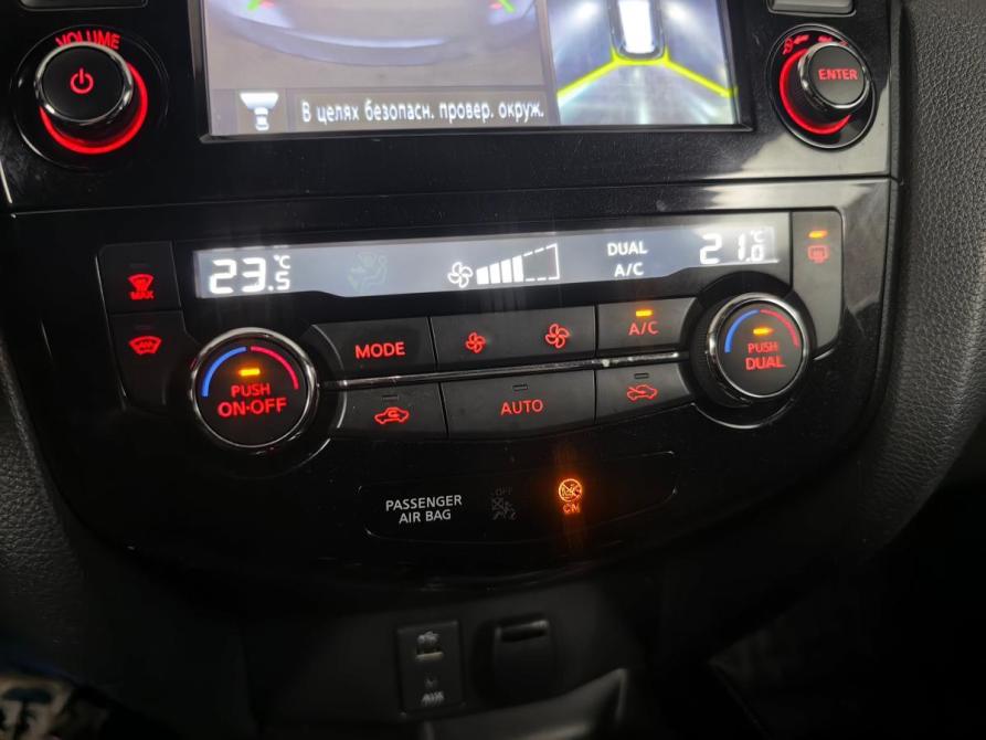 Nissan X-Trail III Москва  - изображение 18