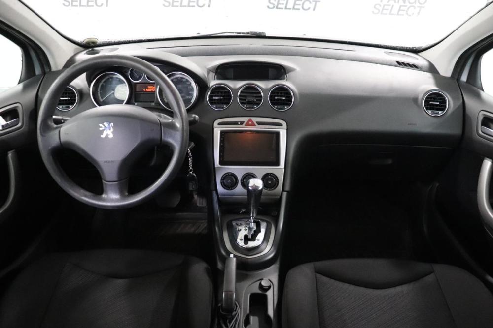 Peugeot 308 I Ульяновск  - изображение 8