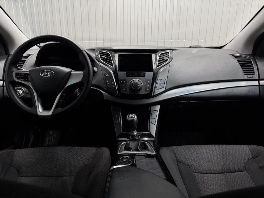Hyundai i40 I Магнитогорск  - изображение 9