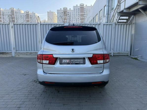 SsangYong Kyron I Рестайлинг с пробегом 2009 года, цена 655 000 рублей, 213478 км, внедорожник, Автокод Объявления