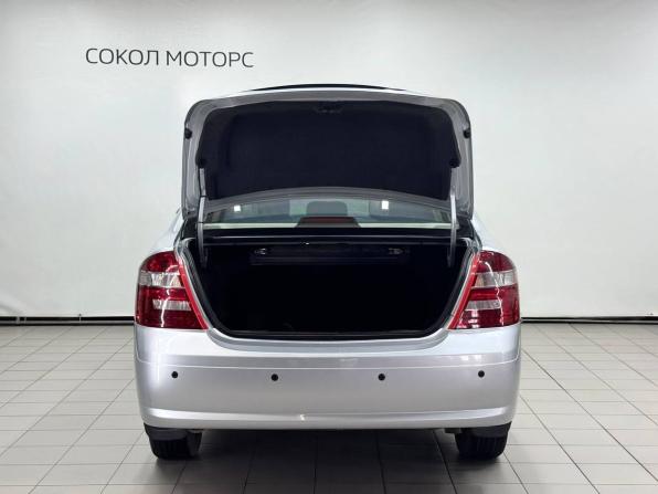 Geely SC7 с пробегом 2012 года, цена 649 900 рублей, 37650 км, седан, Автокод Объявления