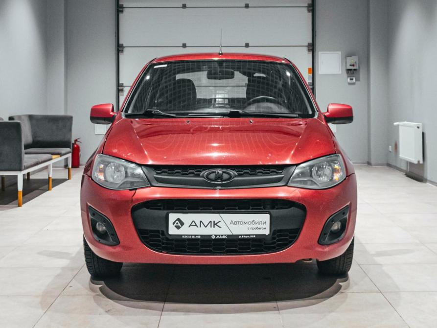 Lada (ВАЗ) Kalina II Екатеринбург  - изображение 3