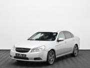 Chevrolet Epica V250 Рестайлинг Москва  - изображение 15