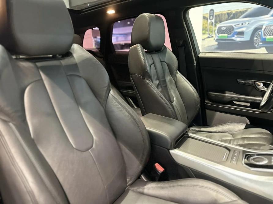 Land Rover Range Rover Evoque I Новосибирск  - изображение 16