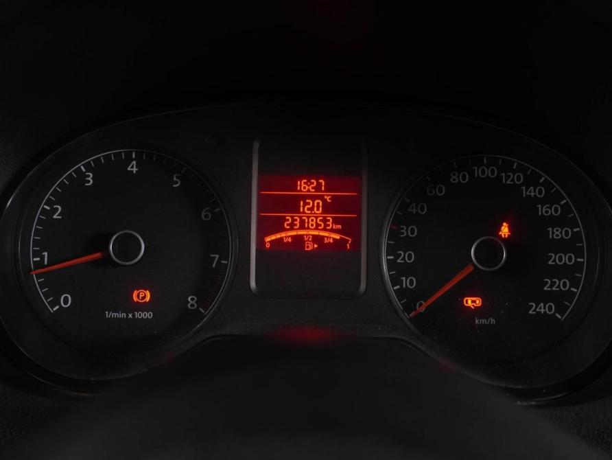 Volkswagen Polo V Воронеж  - изображение 16