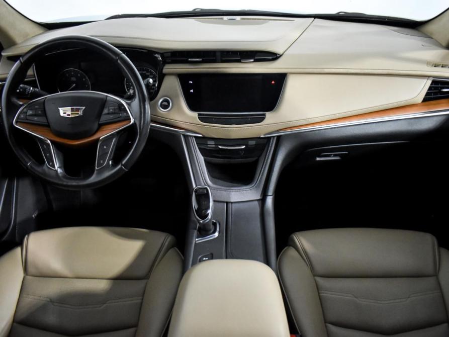 Cadillac XT5 I Санкт-Петербург  - изображение 15