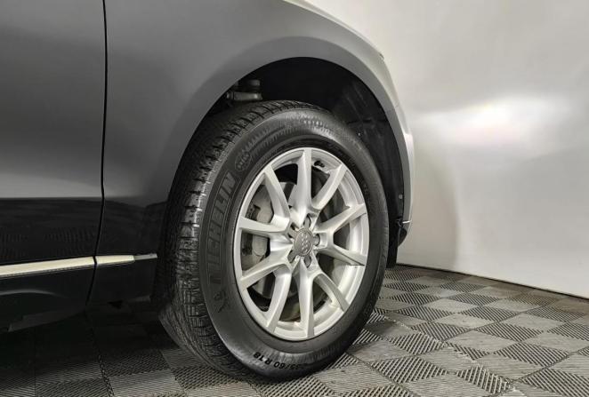 Audi Q5 I (8R) Рестайлинг с пробегом 2013 года, цена 2 200 000 рублей, 134260 км, внедорожник, Автокод Объявления