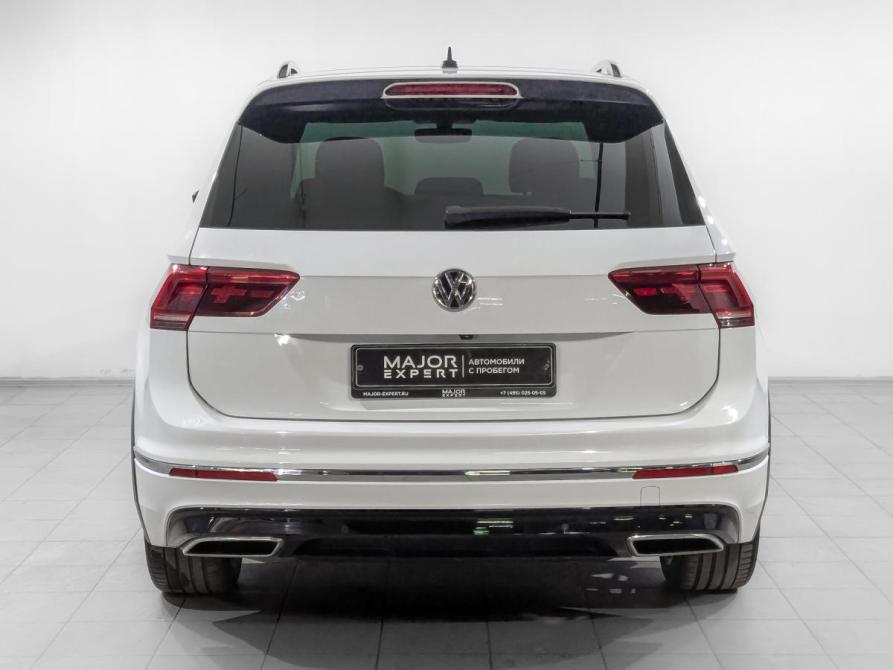 Volkswagen Tiguan II Химки  - изображение 6
