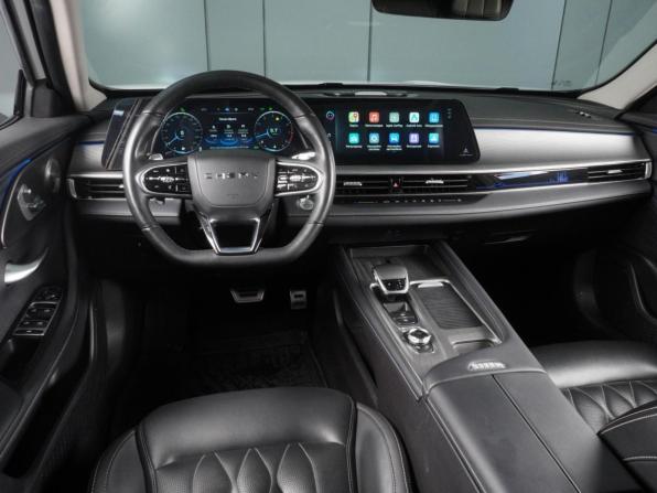 Chery Arrizo 8 с пробегом 2023 года, цена 2 230 000 рублей, 51109 км, седан, Автокод Объявления