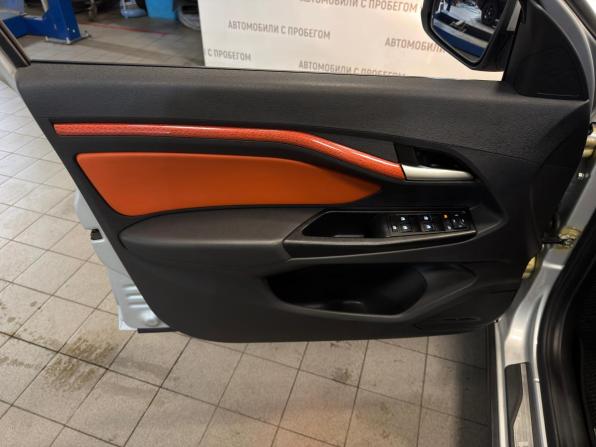Lada (ВАЗ) Vesta I с пробегом 2019 года, цена 1 179 000 рублей, 86324 км, универсал, Автокод Объявления