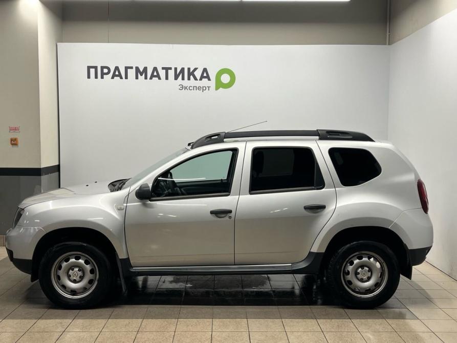 Renault Duster I Рестайлинг Санкт-Петербург  - изображение 2