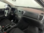 Kia Sportage IV Рестайлинг Воронеж  - изображение 37