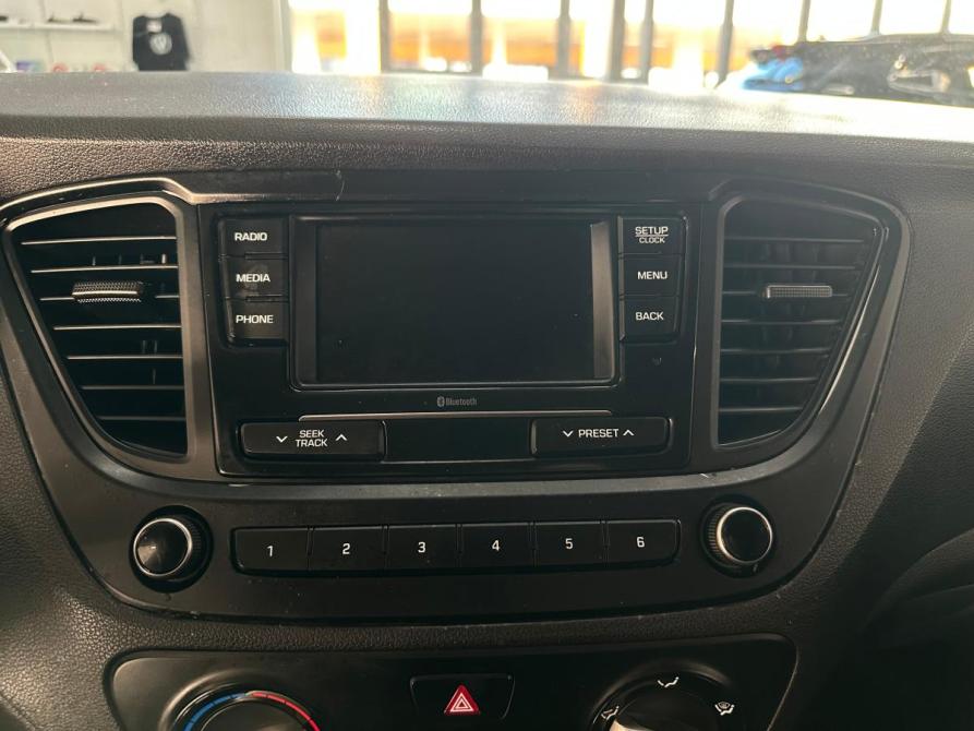 Hyundai Solaris II Уфа  - изображение 26