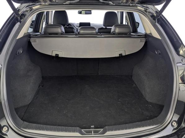Mazda CX-5 II с пробегом 2021 года, цена 3 010 000 рублей, 117573 км, внедорожник, Автокод Объявления