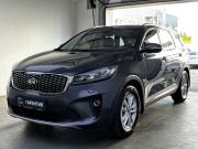 Kia Sorento III Prime Рестайлинг Уфа  - изображение 26