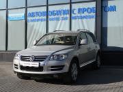 Volkswagen Touareg I Рестайлинг Екатеринбург  - изображение 22