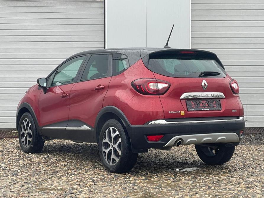 Renault Kaptur I Рестайлинг Вологда  - изображение 3