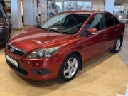 Ford Focus II Рестайлинг Пермь  - изображение 11