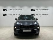Kia Sportage IV Рестайлинг Санкт-Петербург  - изображение 22