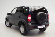 Chevrolet Niva I Рестайлинг Саратов  - изображение 26