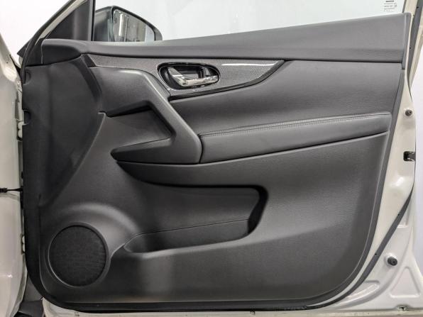 Nissan X-Trail III с пробегом 2018 года, цена 1 975 000 рублей, 75846 км, внедорожник, Автокод Объявления