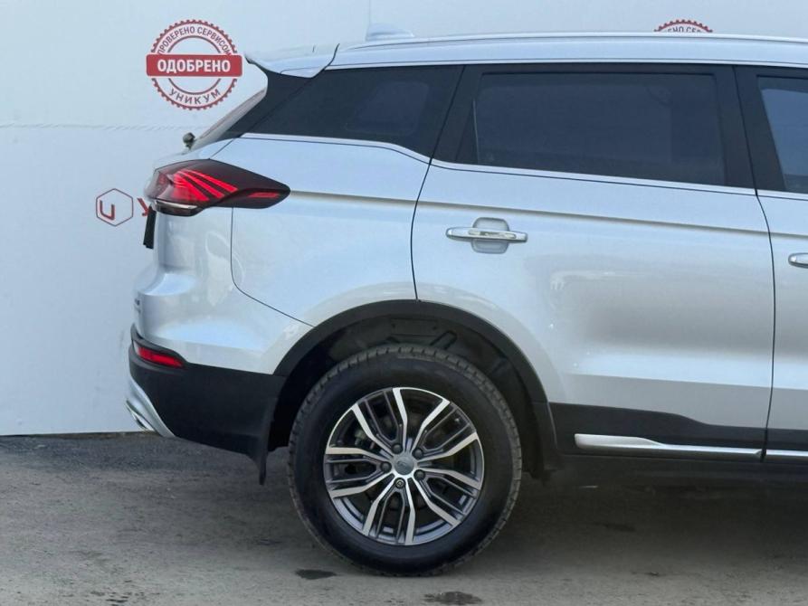 Geely Atlas Pro Екатеринбург  - изображение 17