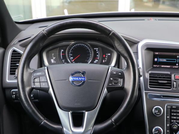 Volvo XC60 I Рестайлинг с пробегом 2014 года, цена 2 250 000 рублей, 97947 км, внедорожник, Автокод Объявления