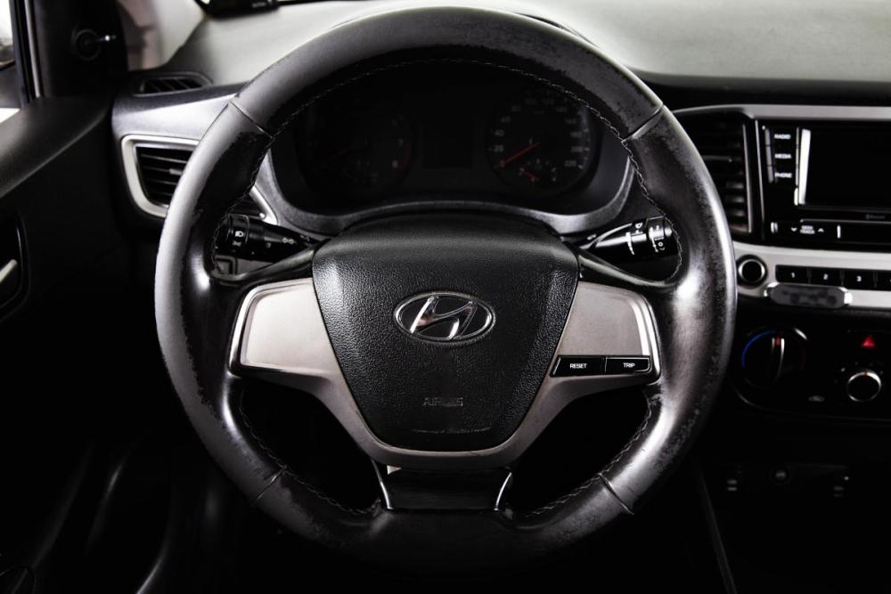 Hyundai Solaris II Пермь  - изображение 16