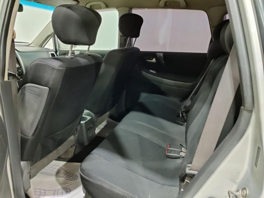 Suzuki Liana I Рестайлинг Нижневартовск  - изображение 18