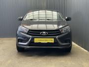 Lada (ВАЗ) Vesta I Пермь  - изображение 33