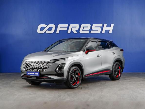 Omoda C5 I с пробегом 2023 года, цена 1 677 077 рублей, 73339 км, внедорожник, Автокод Объявления