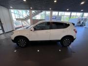 Nissan Qashqai I Рестайлинг Чебоксары  - изображение 43