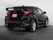 Toyota C-HR I Иркутск  - изображение 29