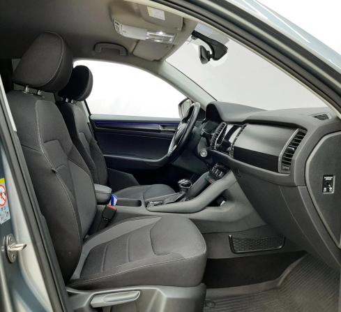 Skoda Kodiaq I с пробегом 2018 года, цена 3 160 000 рублей, 85997 км, внедорожник, Автокод Объявления