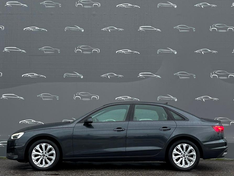 Audi A4 V (B9) Рестайлинг Санкт-Петербург  - изображение 13