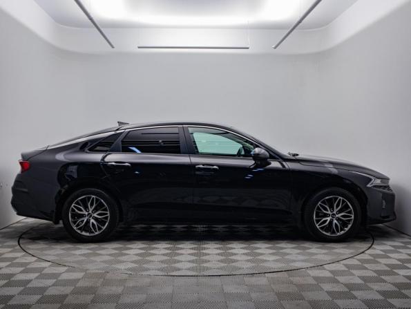 Kia K5 III с пробегом 2021 года, цена 2 188 000 рублей, 67886 км, седан, Автокод Объявления