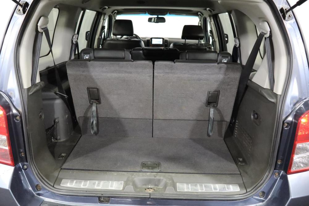 Nissan Pathfinder III Санкт-Петербург  - изображение 17