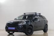 Lada (ВАЗ) Vesta I Новокузнецк  - изображение 30