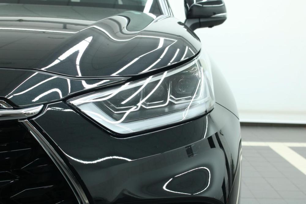 Toyota Highlander IV (XU70) Красноярск  - изображение 20