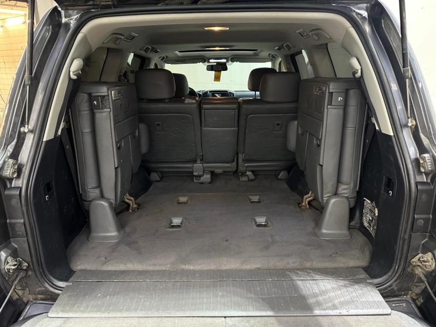 Toyota Land Cruiser 200 Series Санкт-Петербург  - изображение 10