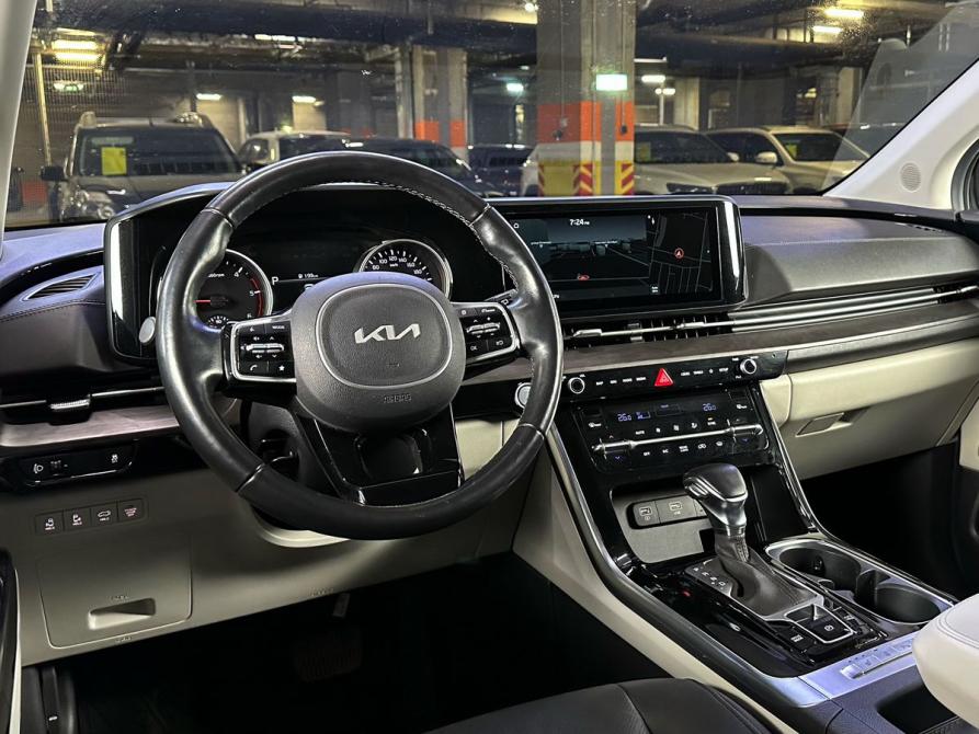 Kia Carnival IV Уфа  - изображение 9