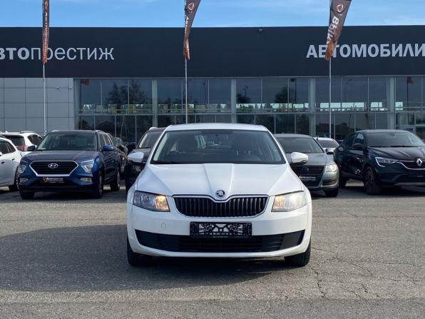 Skoda Octavia III (A7) с пробегом 2015 года, цена 858 000 рублей, 243844 км, лифтбек, Автокод Объявления